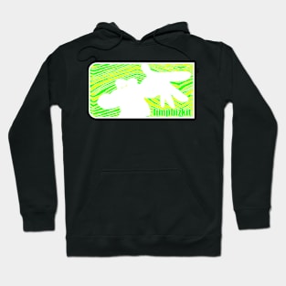 Lime Bizkit Hoodie